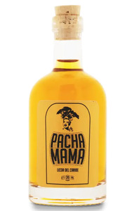 Kesselherz Rum Pacha Mama Likör 0,7 l 35 %
