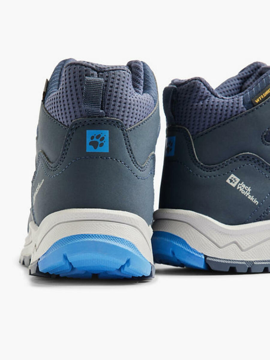 Bild 4 von Jack Wolfskin Trekkingboots WOLF HIKER