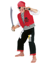 Bild 1 von Jungen Piraten Kostüm