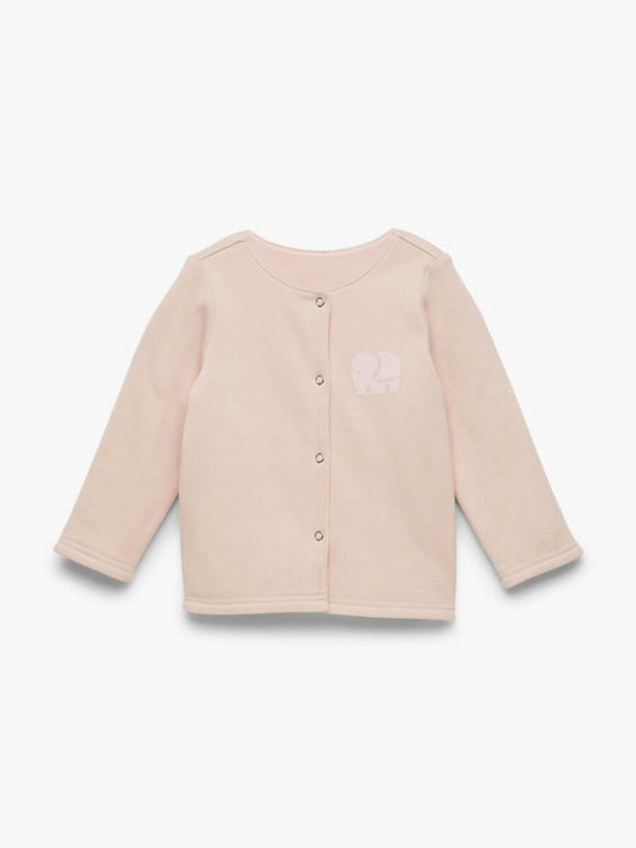 Bild 1 von elefanten Wendejacke