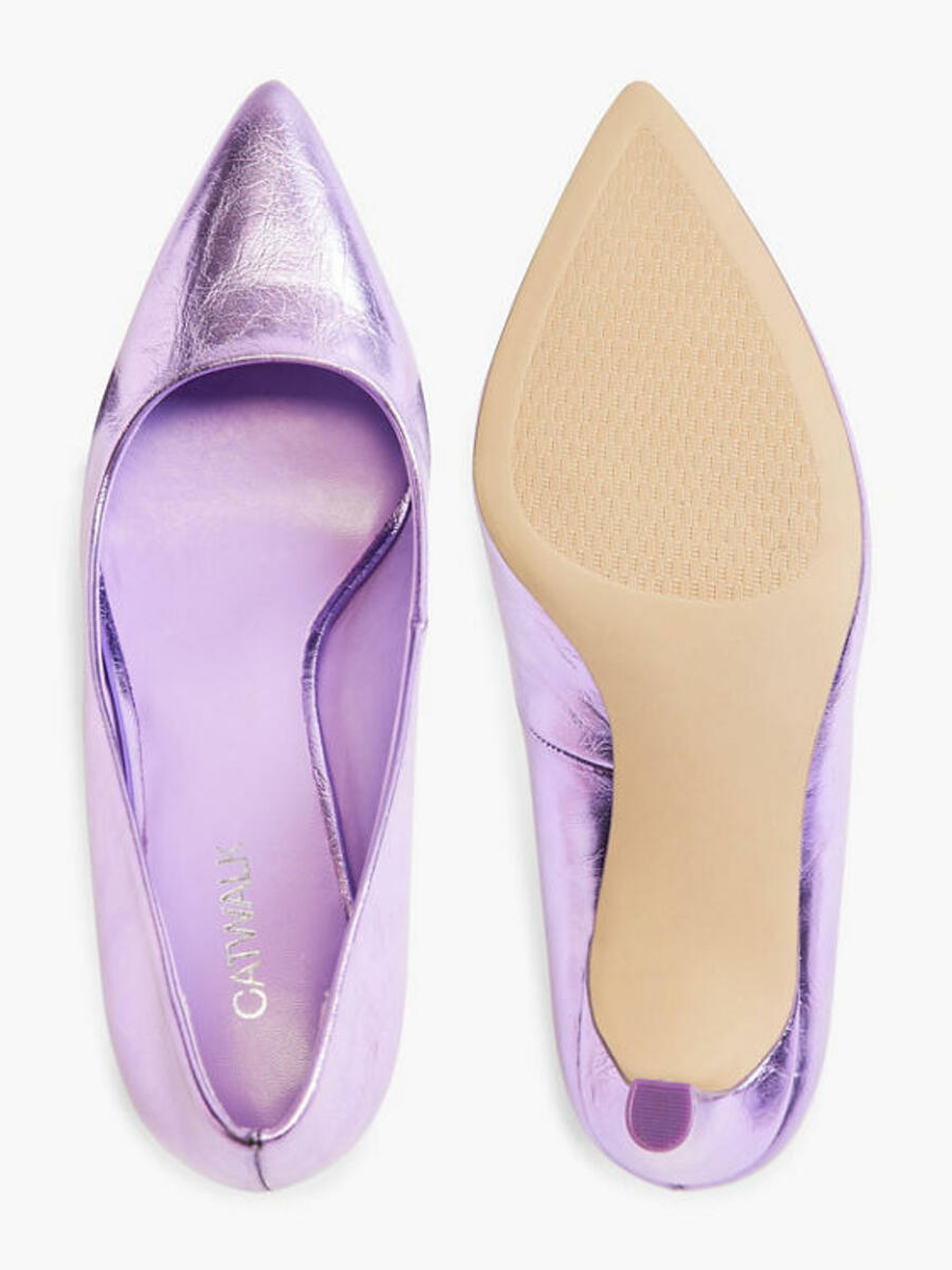 Bild 3 von Catwalk Pumps