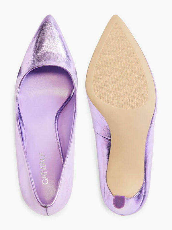 Bild 3 von Catwalk Pumps