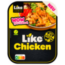Bild 1 von LikeMeat Like Chicken vegan 180g