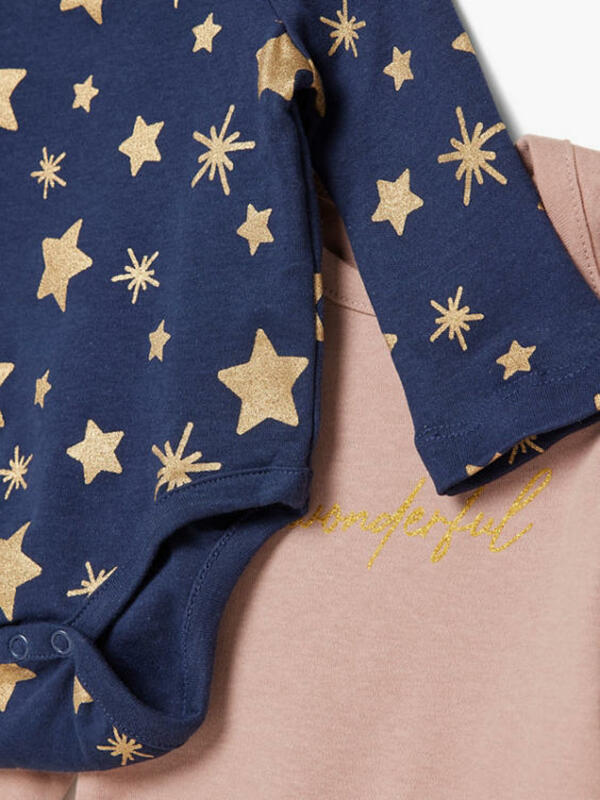 Bild 4 von elefanten 2er Pack Bodys