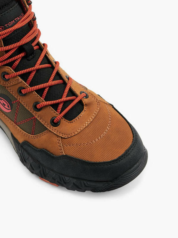 Bild 2 von TOM TAILOR Trekkingboots
