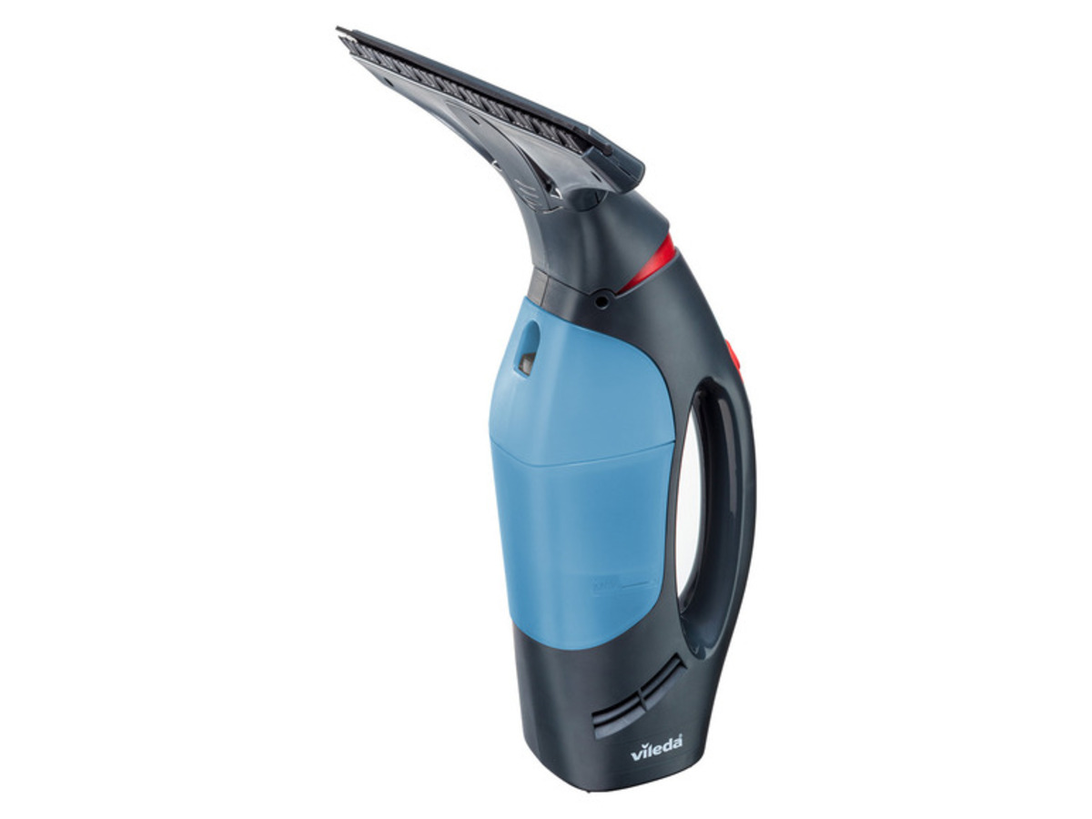 Bild 1 von Vileda Windomatic Blue mit Spray Einwascher