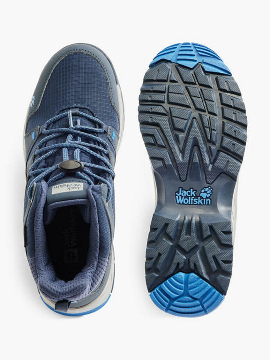 Bild 3 von Jack Wolfskin Trekkingboots WOLF HIKER