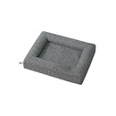 Bild 1 von DEAR DARLING DD-01 Orthopädisches Luxus Hundebett versch. Ausführungen