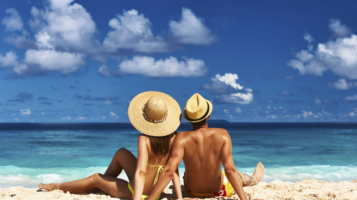 Bild 1 von Dominikanische Republik - 4* Casa Marina Beach Resort