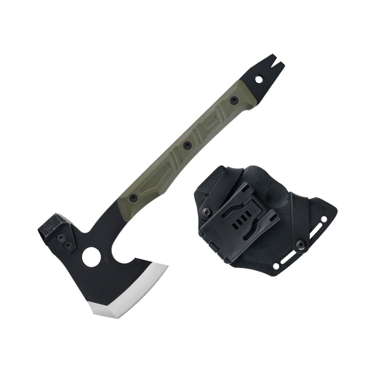 Bild 1 von Otacle A1 multifunktionales Beil