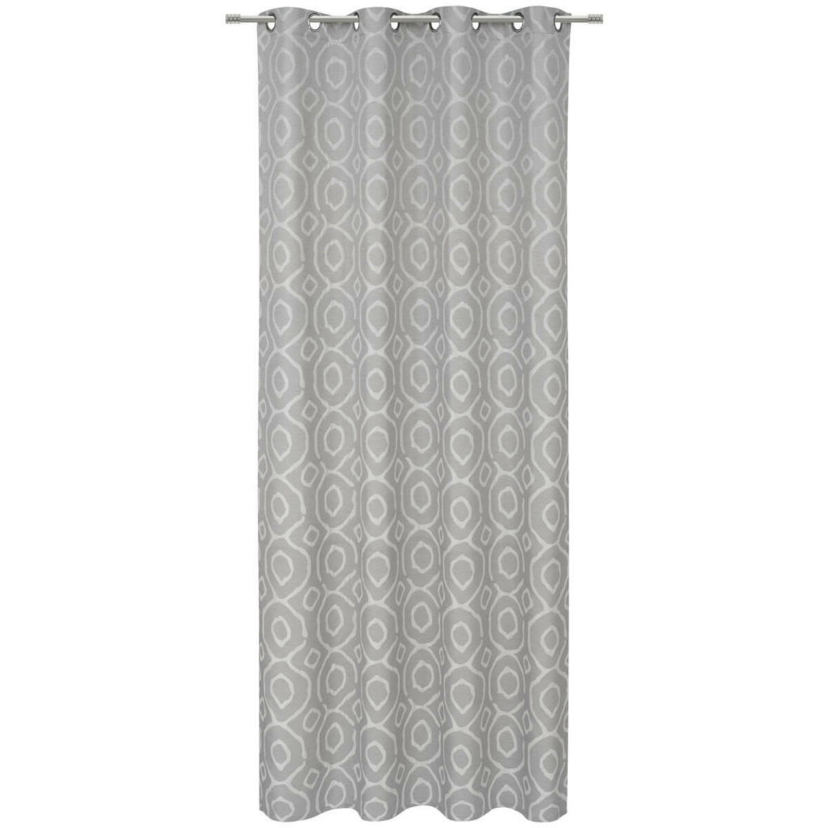 Bild 1 von Esposa Ösenschal, 140 cm, Wohntextilien, Gardinen & Vorhänge, Fertiggardinen