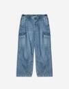 Bild 1 von Kinder Jeans - Tapered Fit