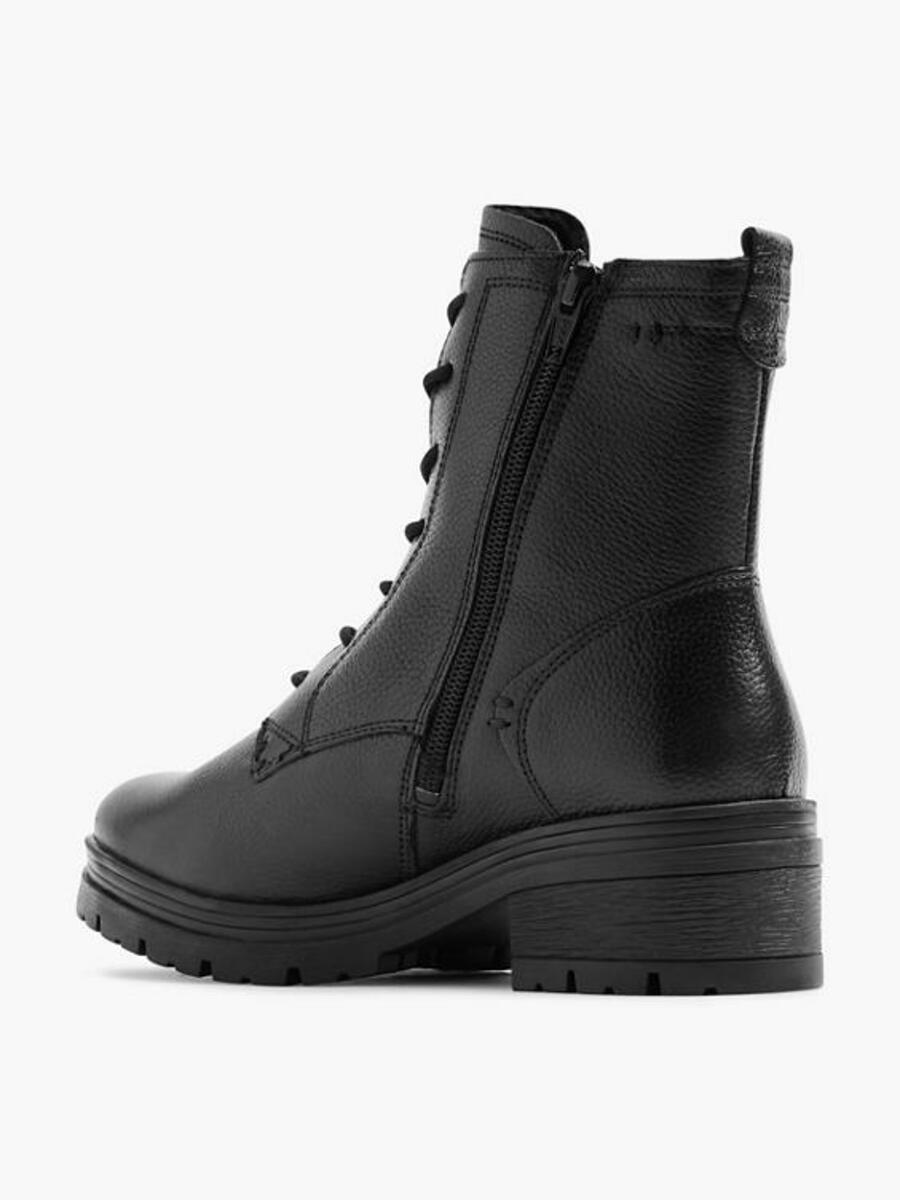 Bild 3 von 5th Avenue Schnürstiefelette