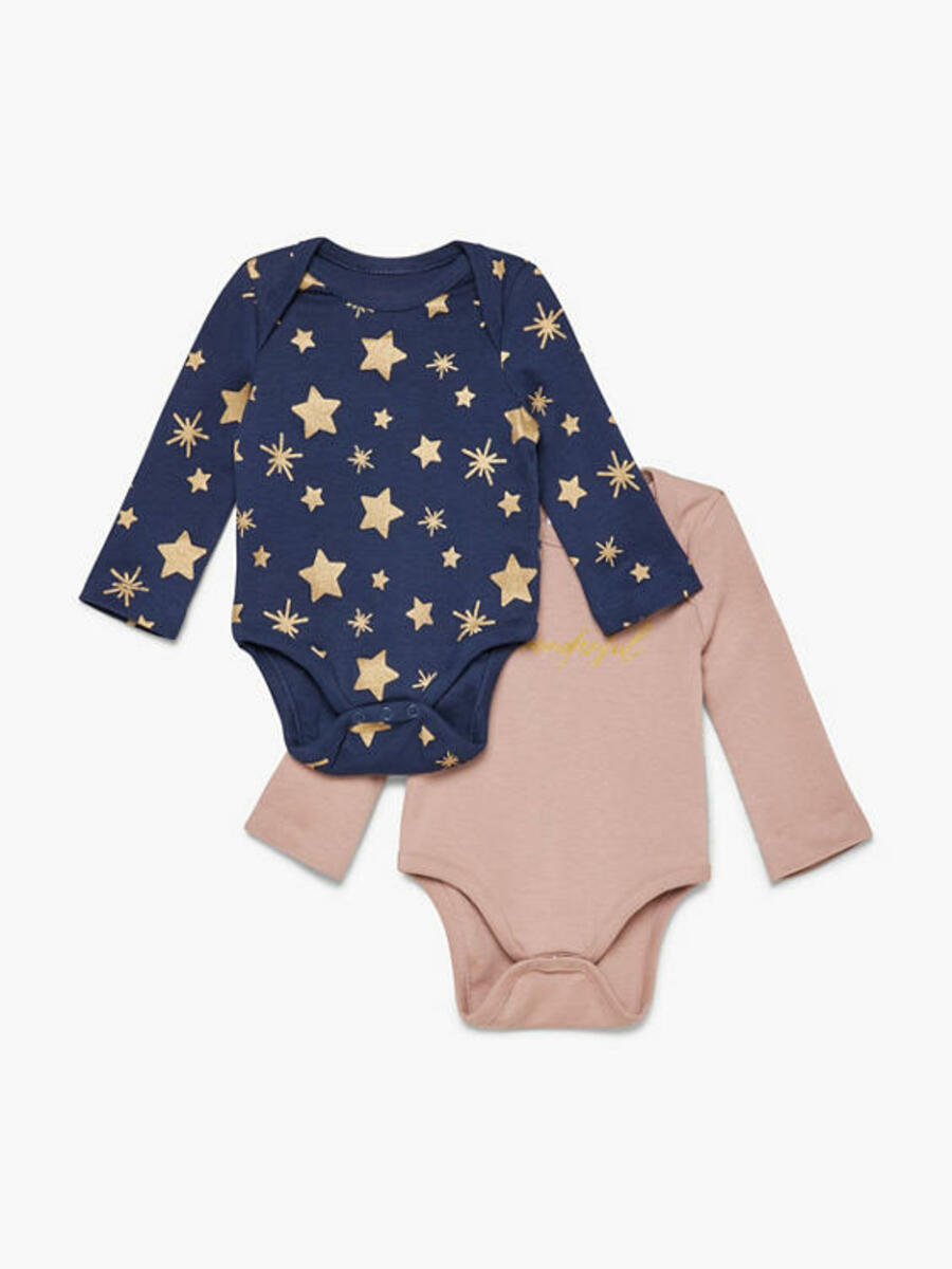 Bild 1 von elefanten 2er Pack Bodys