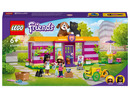 Bild 1 von LEGO® Friends 41699 »Tieradoptionscafé«