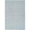 Bild 1 von Novel Webteppich Masai, Anthrazit, Schwarz, Dunkelgrau, Textil, Abstraktes, rechteckig, 133 cm, Oeko-Tex® Standard 100, für Fußbodenheizung geeignet, Teppiche & Böden, Teppiche, Moderne Teppiche