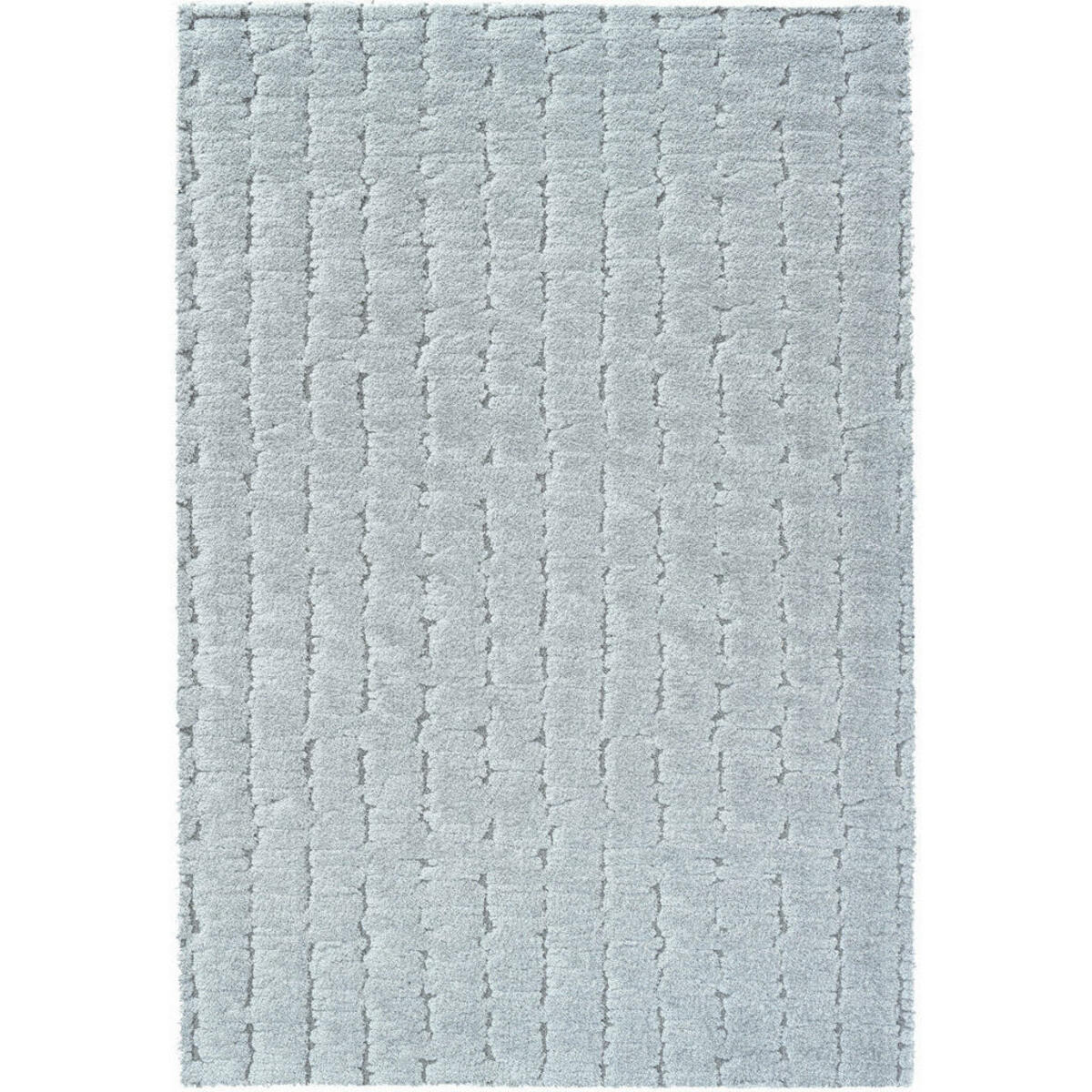 Bild 1 von Novel Webteppich Masai, Anthrazit, Schwarz, Dunkelgrau, Textil, Abstraktes, rechteckig, 133 cm, Oeko-Tex® Standard 100, für Fußbodenheizung geeignet, Teppiche & Böden, Teppiche, Moderne Teppiche