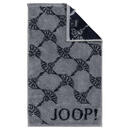 Bild 1 von Joop! Gästetuch Classic Cornflower, Blau, Textil, 3-teilig, Floral, 30 cm, Made in Germany, Oeko-Tex® Standard 100, saugfähig, Aufhängeschlaufe, strapazierfähig, durchgefärbt, angenehm weich, h