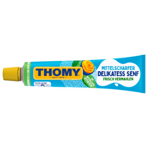Thomy Delikatess Senf