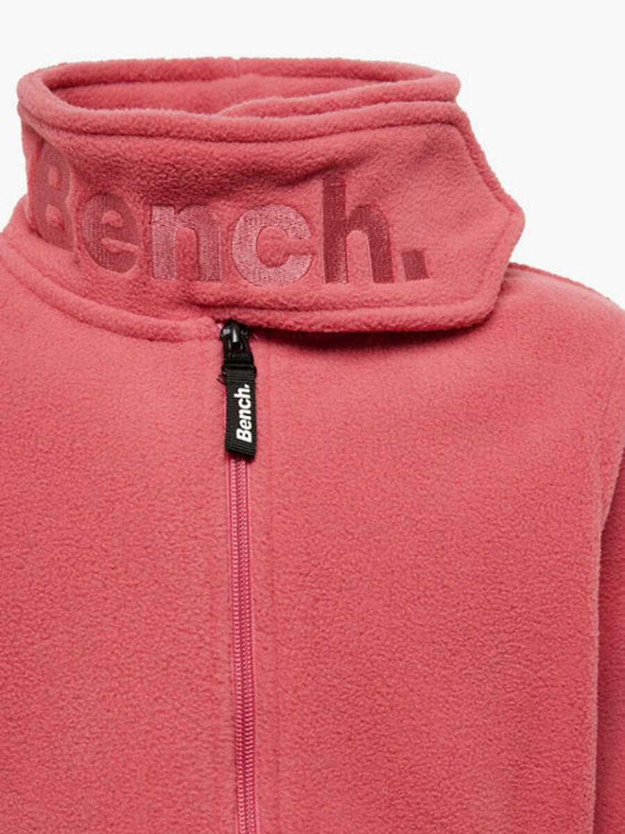 Bild 3 von Bench Fleecejacke