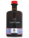 Bild 1 von Kesselherz Single Rum Louis Santo 8 Jahre 40% 0,5 l