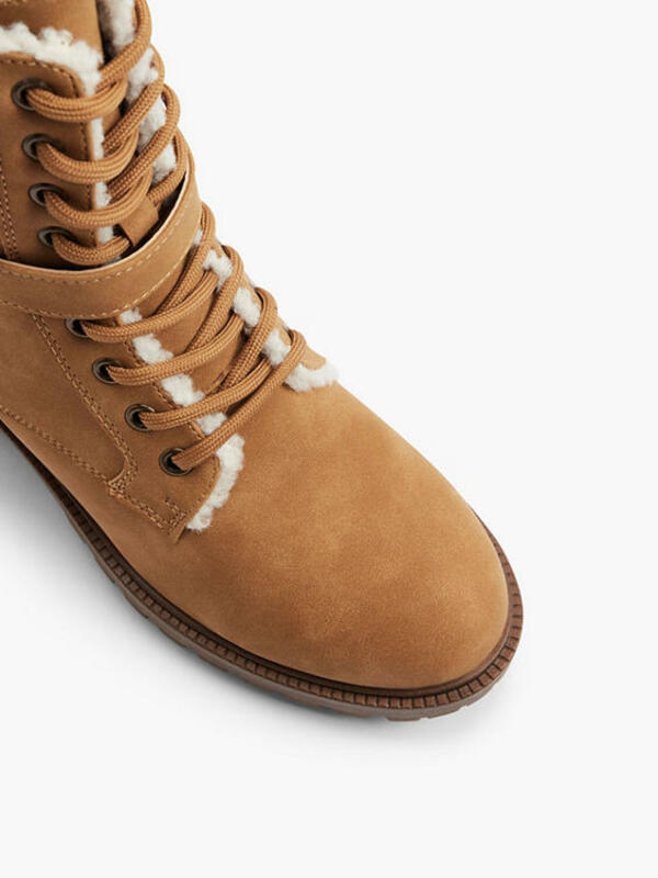 Bild 2 von Landrover Schnürstiefelette