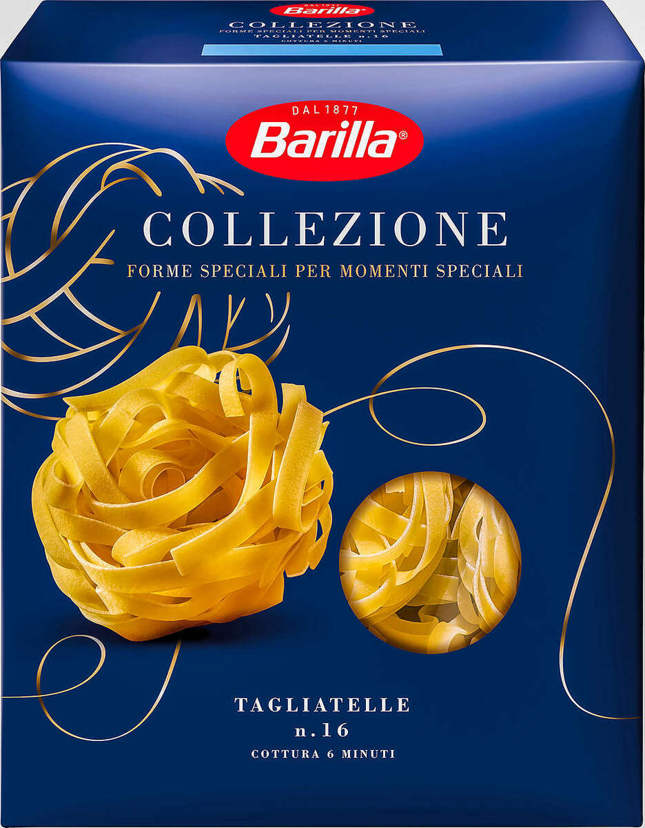 Bild 1 von BARILLA Collezione Pasta