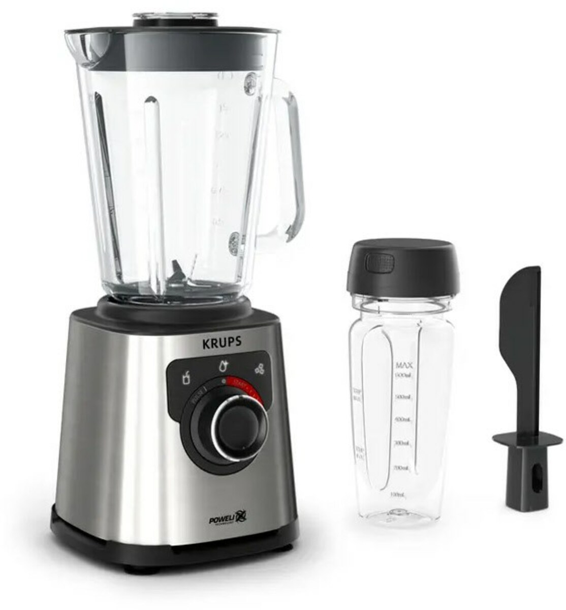 Bild 1 von KB87GD Perfect Mix + OTG Standmixer