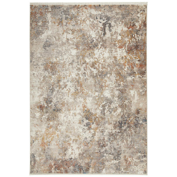 Bild 1 von Novel Vintage-Teppich, Mehrfarbig, Textil, Abstraktes, rechteckig, 200 cm, ISO 9001, Bsci, Oeko-Tex® Standard 100, Oeko-Tex® Made IN Green, Global Recycled Standard (Grs), Teppiche & Böden, Teppic