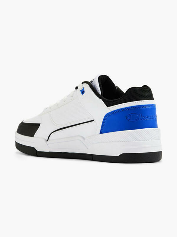 Bild 3 von Champion Sneaker REBOUND HERITAGE LOW