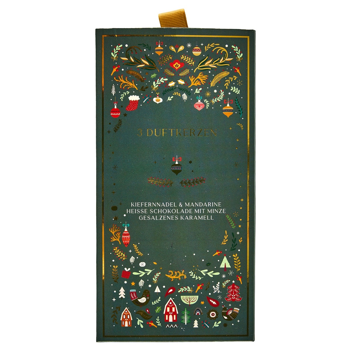 Bild 4 von Kerzen-Geschenkset, 3er-Set