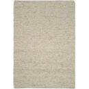 Bild 1 von Linea Natura Handwebteppich, Beige, Textil, Uni, rechteckig, 250 cm, für Fußbodenheizung geeignet, in verschiedenen Größen erhältlich, Teppiche & Böden, Teppiche, Moderne Teppiche