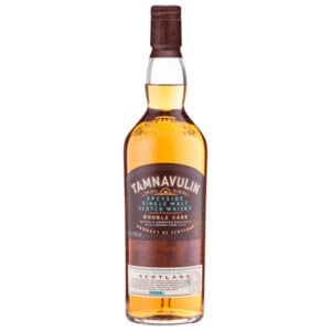 Tamnavulin Speyside Single Malt Scotch Whisky 0,7l