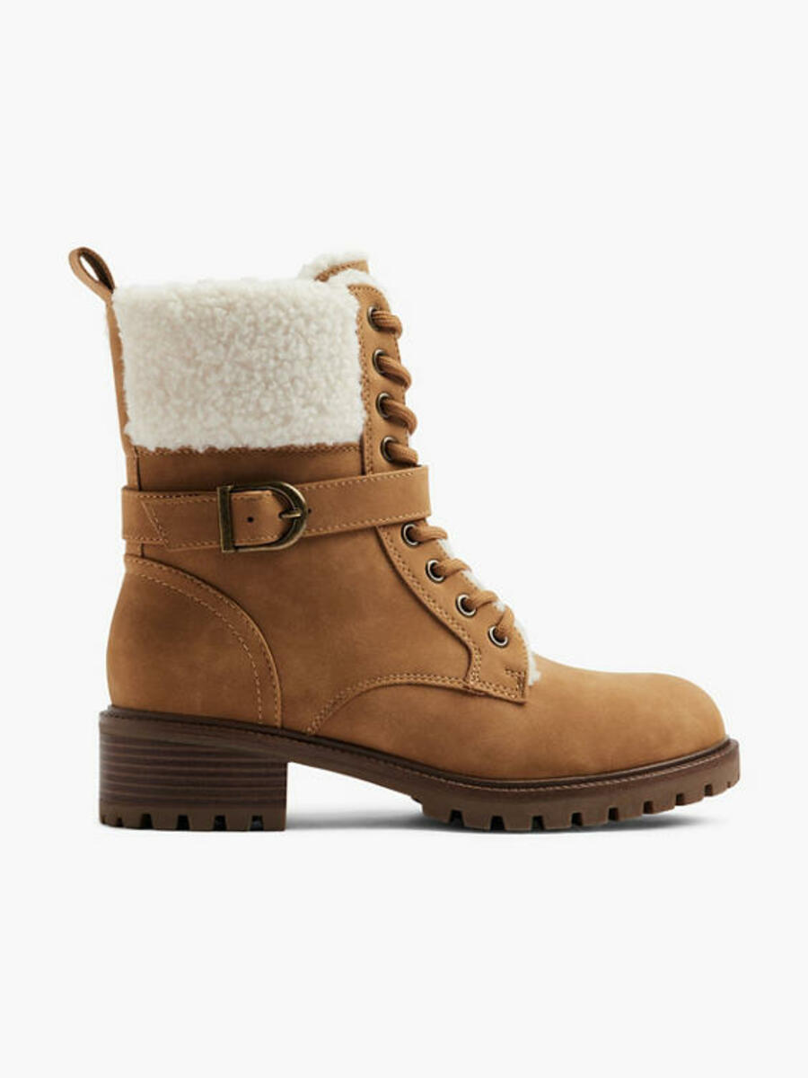 Bild 1 von Landrover Schnürstiefelette