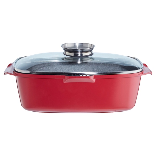 Bild 3 von CROFTON Aluguss-Bräter