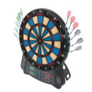 Bild 1 von LED-Dartboard, blau