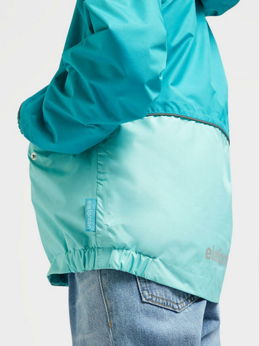 Bild 2 von elefanten Regenjacke