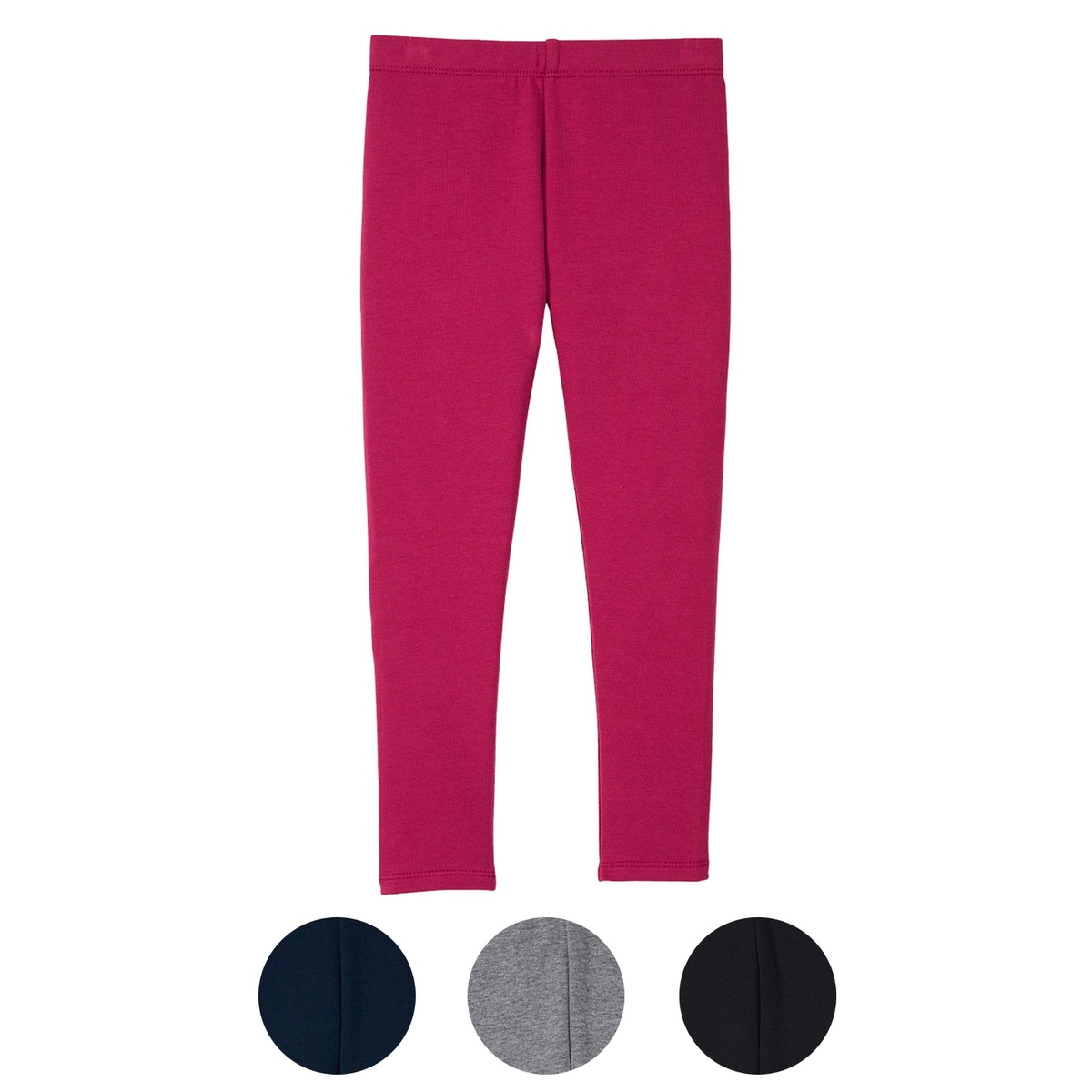 Bild 1 von LILY & DAN Kinder Winterleggings