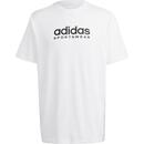 Bild 1 von Adidas All Szn T-Shirt Herren Weiß