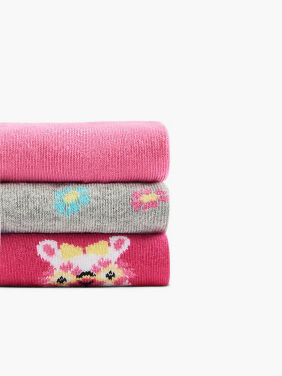 Bild 2 von Skechers 3er Pack Socken