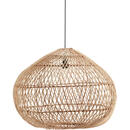Bild 1 von AUßENHÄNGELEUCHTE PR Home Karen, Natur, Naturmaterialien, Lampen & Leuchten, Aussenbeleuchtung, Aussendeckenleuchten
