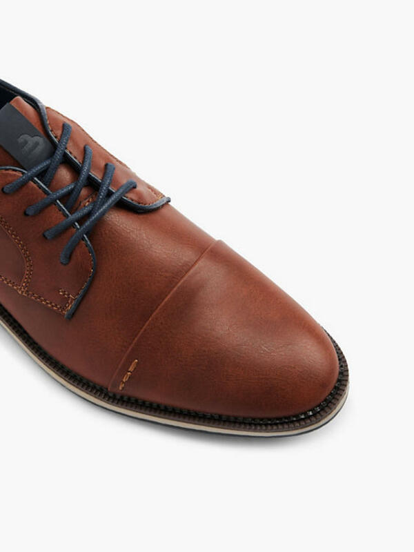 Bild 2 von Bullboxer Business Schnürer