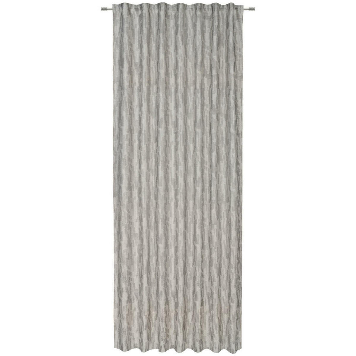 Bild 1 von Esposa Fertigvorhang, 140 cm, Wohntextilien, Gardinen & Vorhänge, Fertiggardinen