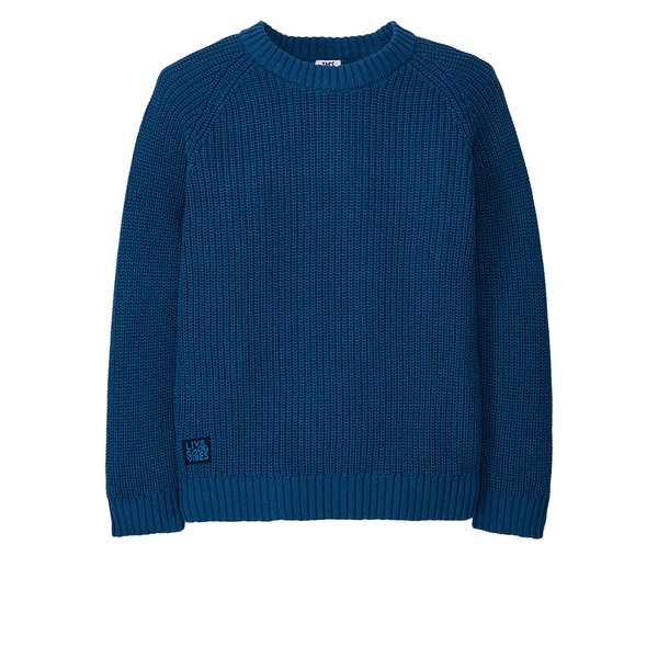 LILY & DAN Kinder Pullover von ALDI SÜD ansehen!