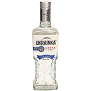 Bild 1 von Vodka "Ukrainka", 40% vol.