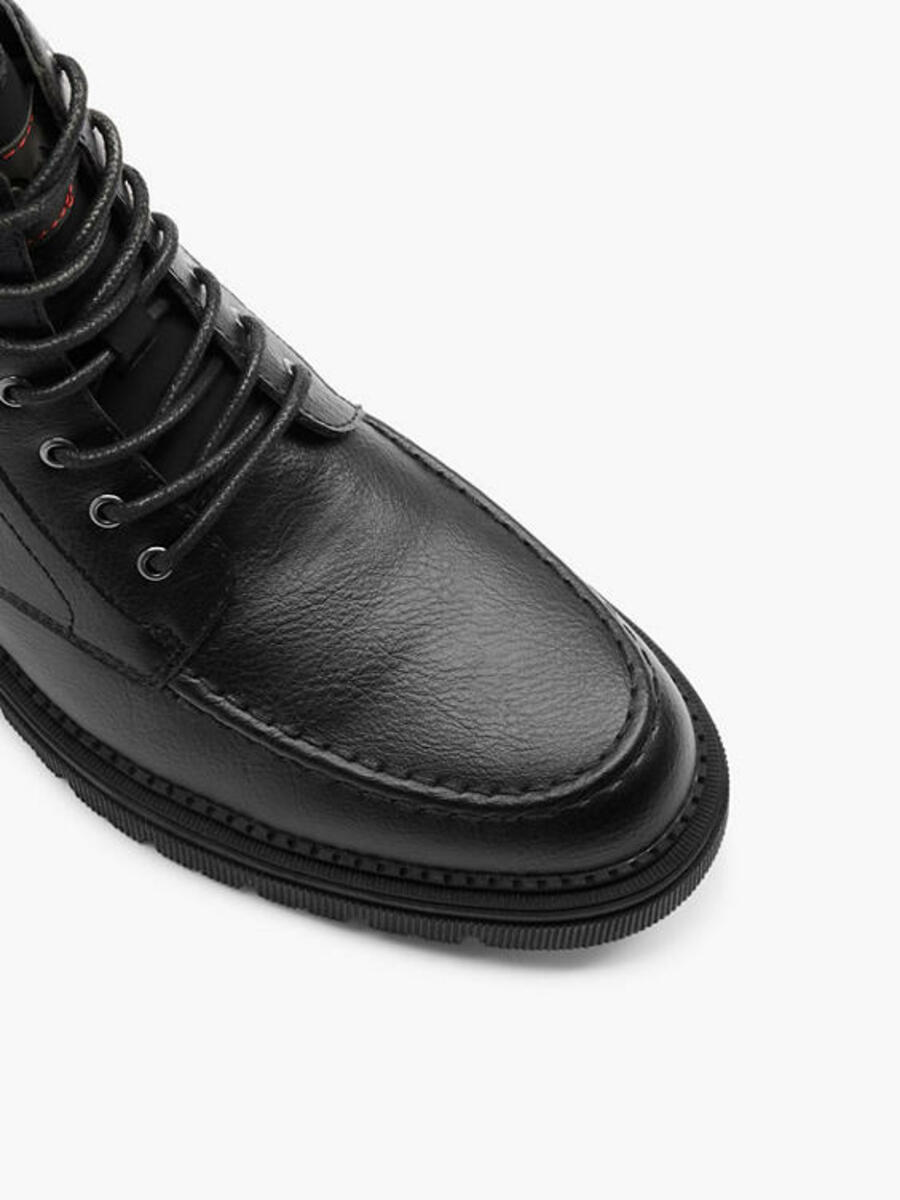 Bild 2 von Lee Schnürboots