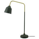 Bild 1 von Mid.you Tischleuchte, Grün, Metall, 47x18x69 cm, Lampen & Leuchten, Innenbeleuchtung, Tischlampen, Tischlampen