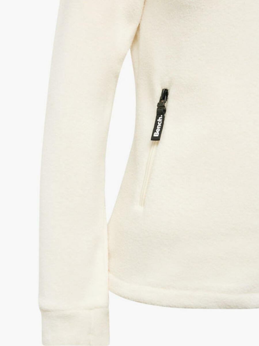 Bild 4 von Bench Fleecejacke