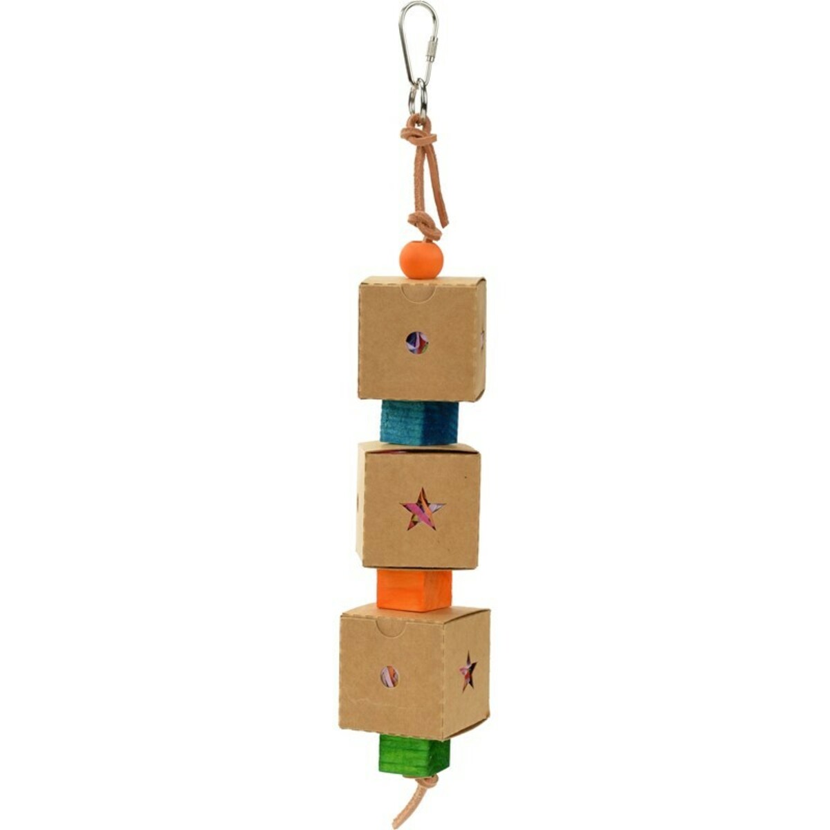 Bild 1 von AniOne Beschäftigungswürfel