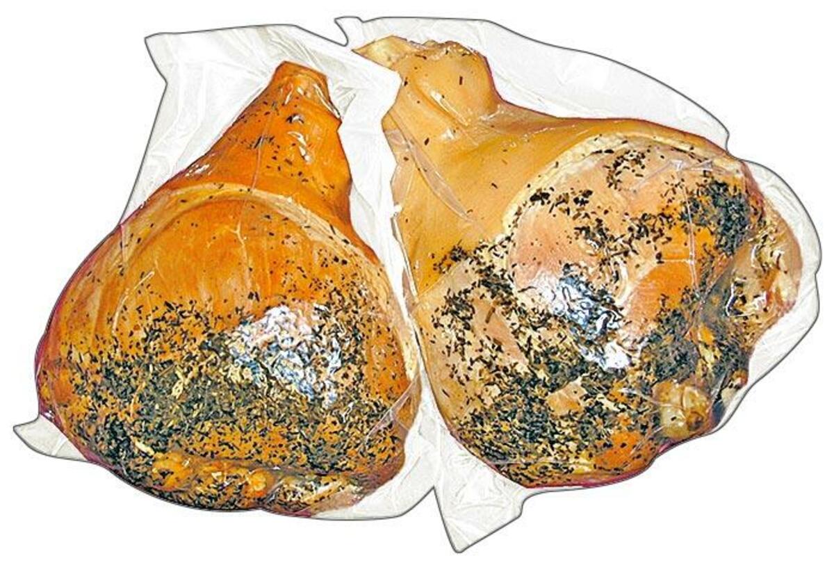 Bild 1 von Spanferkel-Schulter ca. 2 kg